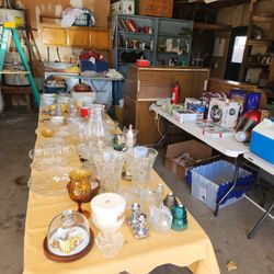3 Day Estate Sale!