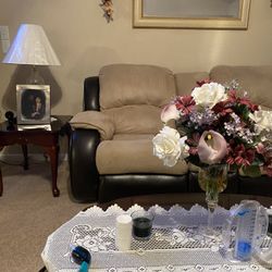 Living Room Set 