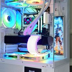 Gaming Pc Computer Gamer 