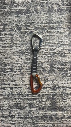 Petzl Spirit Express Quickdraw (17cm)
