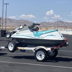 Seadoo