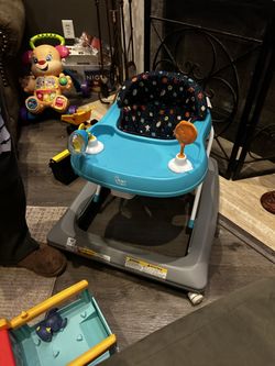 Baby Toy