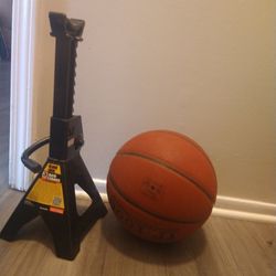 3 ton jack stands