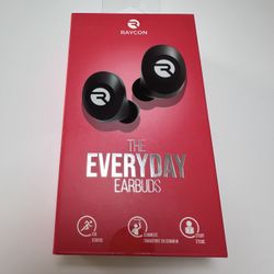 Rayon Headphones 