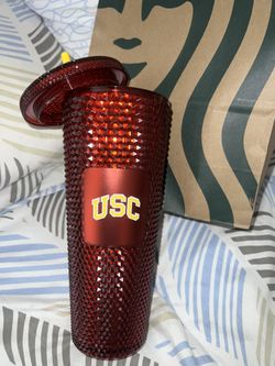 Starbucks Cup