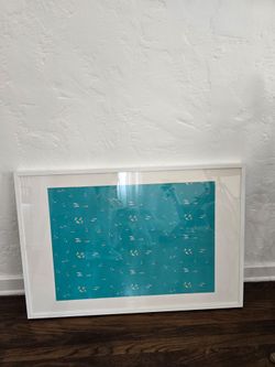 Gray Malin framed wall art