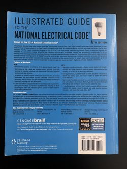 ILUSTRATED GUIDE TO THE NATIONAL ELECTRICAL CODE