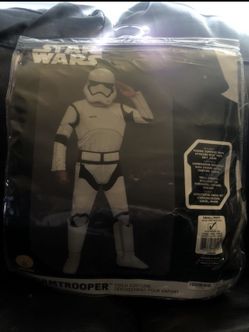 Costume star wars