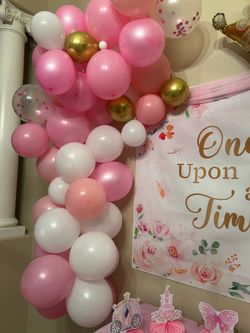 Super cute Princes theme