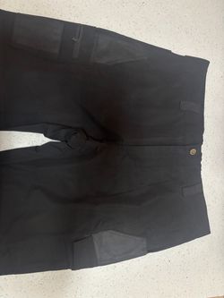 Tactical Series Cargo Pants Size 2XL