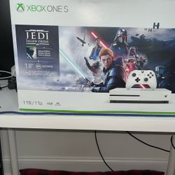Xbox Ones C