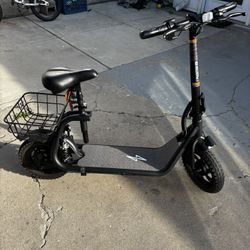 Phantom R1 Pro E Bike 