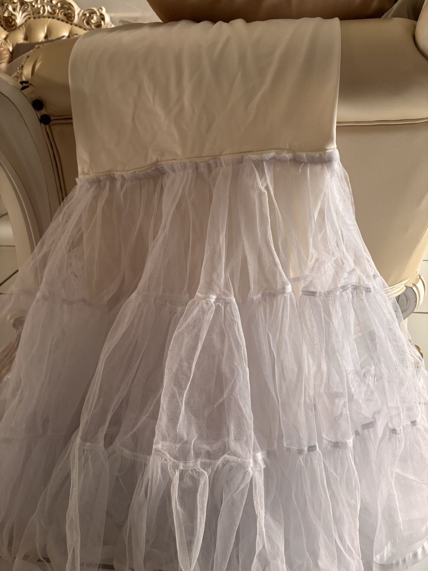 Undergarment For Party Dress