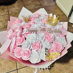 Rosas Eternas