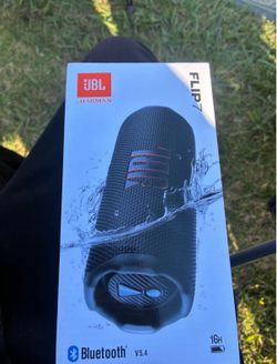 Jbl flip 7
