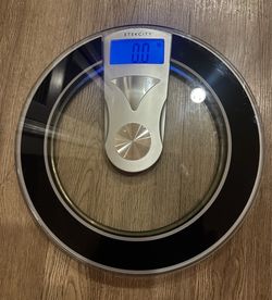 Etekcity Digital Bathroom Scale