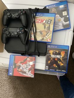 PlayStation 4