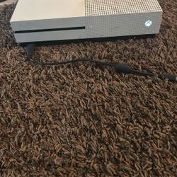 Xbox One s Comes With COD 