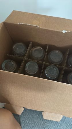 16 Glasses