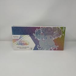 Prismatic SPC