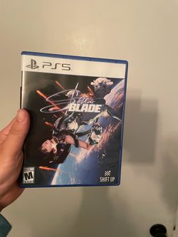 Stellar Blade (PS5) Checking frequently!!!