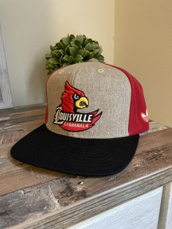 Louisville Cardinals Snapback 