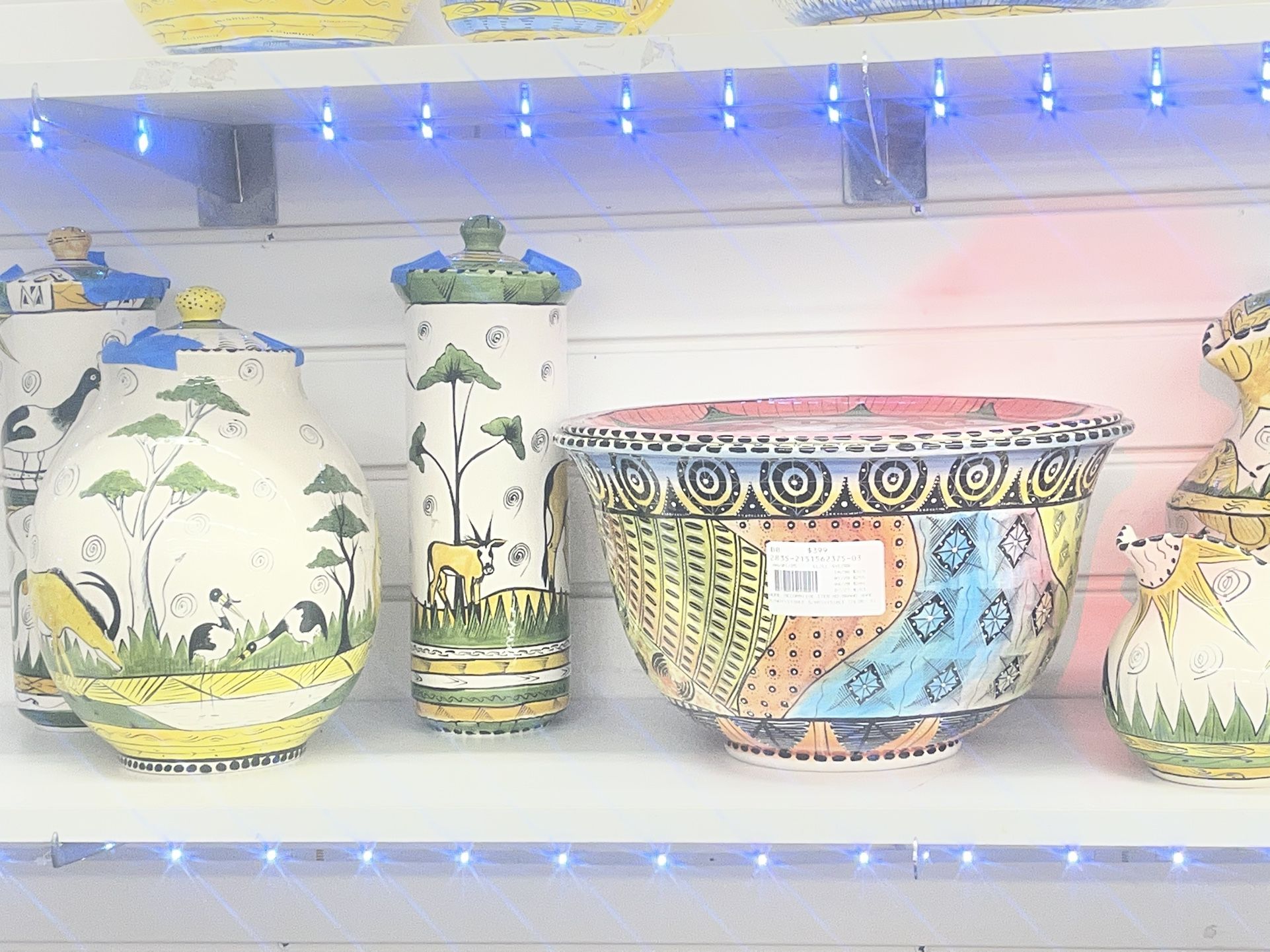 Kitchen Ware