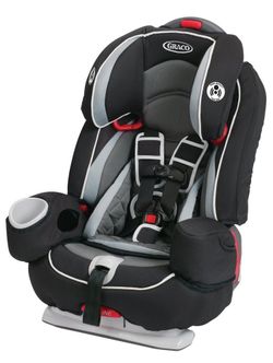 Graco Car Seat