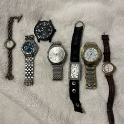 Watch. Make Offers. Need Battery 