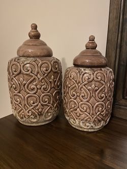 Vase set