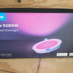 Govee Recessed Downlights