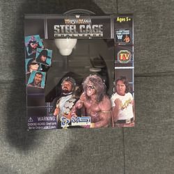 Wwf Game 