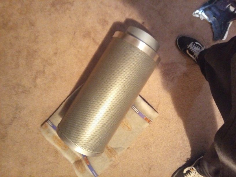 Can-Lite Active Filter 8" 1000 CFM Carbon Filter