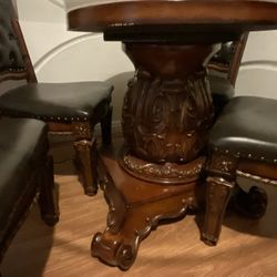 Dining Table Set 