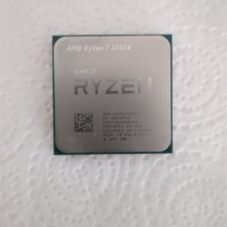 Ryzen 7 3700x
