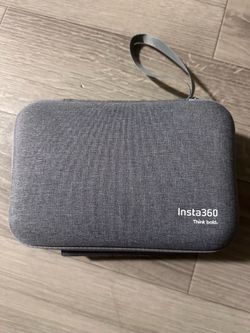 Insta 360 x5