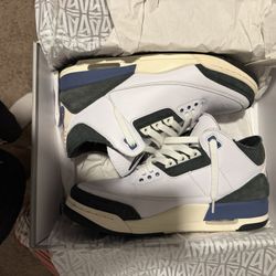 Air Jordan 3 A Ma Manire