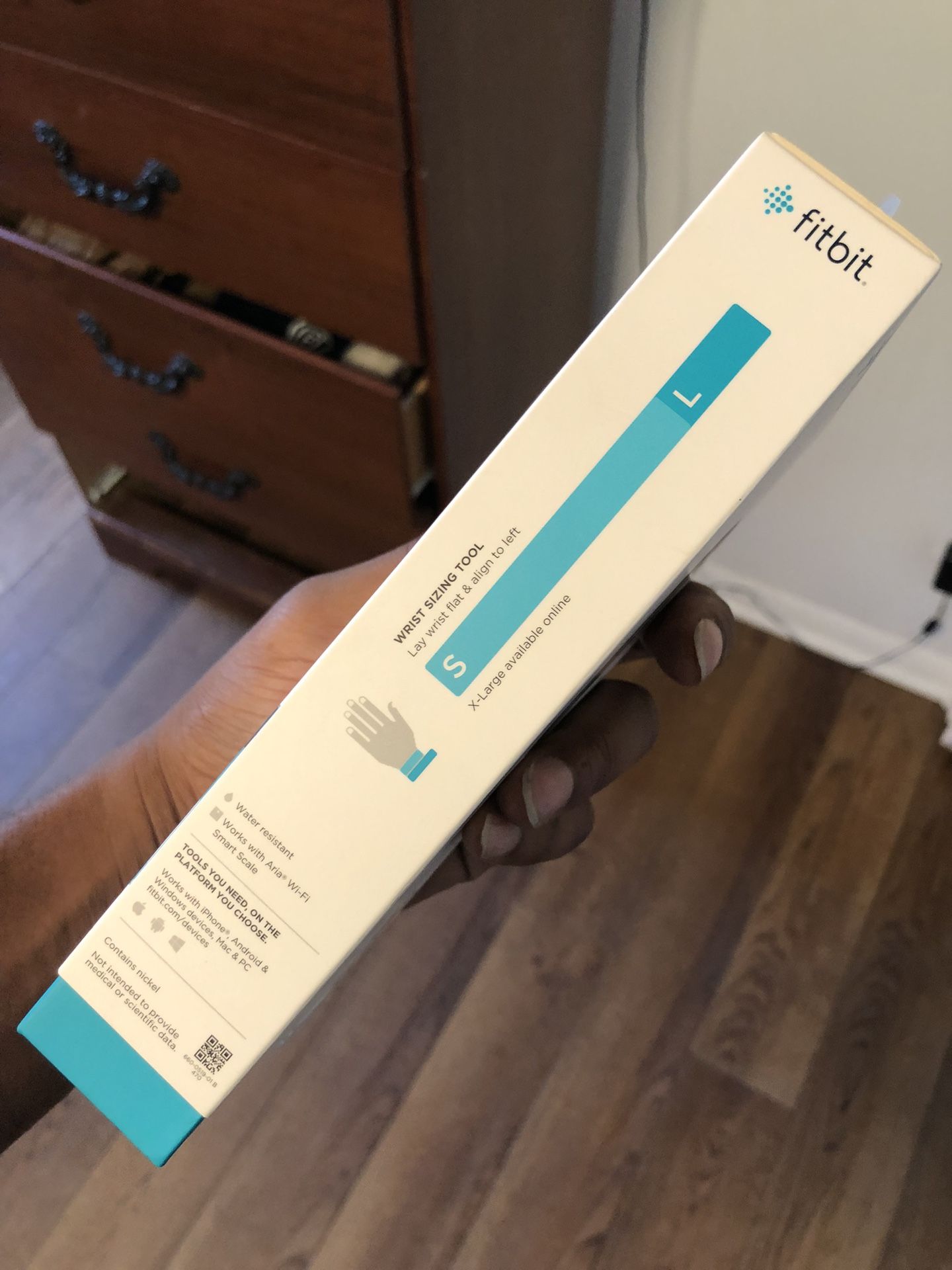 Fitbit Alta