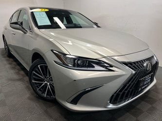 2023 Lexus ES 350