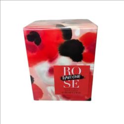 New NIB Victorias Secret Hardcore Rose Eau de Parfum Perfume 1.7oz