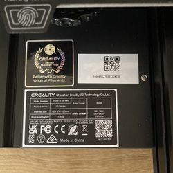 3D Printer