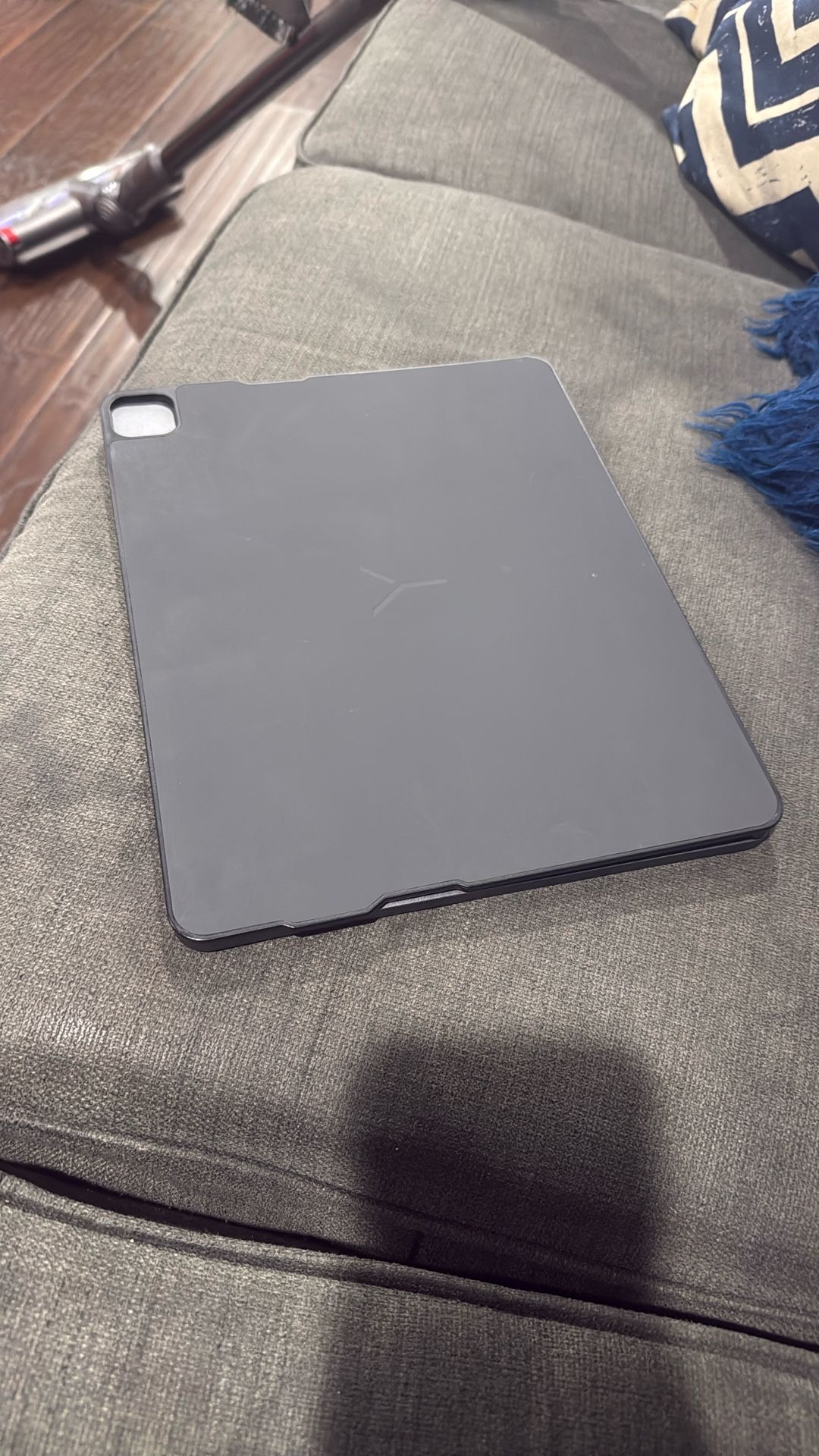 Brydge 12.9 MAX+ keyboard case (model BRY603) for iPad Pro 12.9