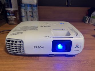 Epson HDMI Projector