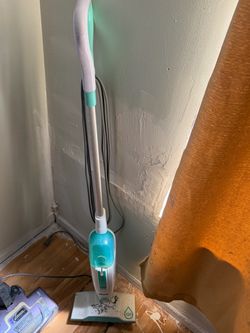 20$ shark steamer