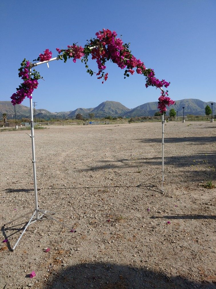 Wedding Arch