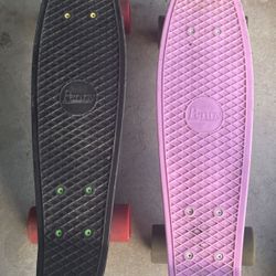Penny Boards
