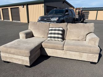 Sectional Couch