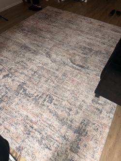 8x10 Area Rug