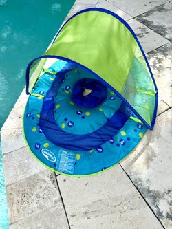 SwimWays Baby Spring Float 