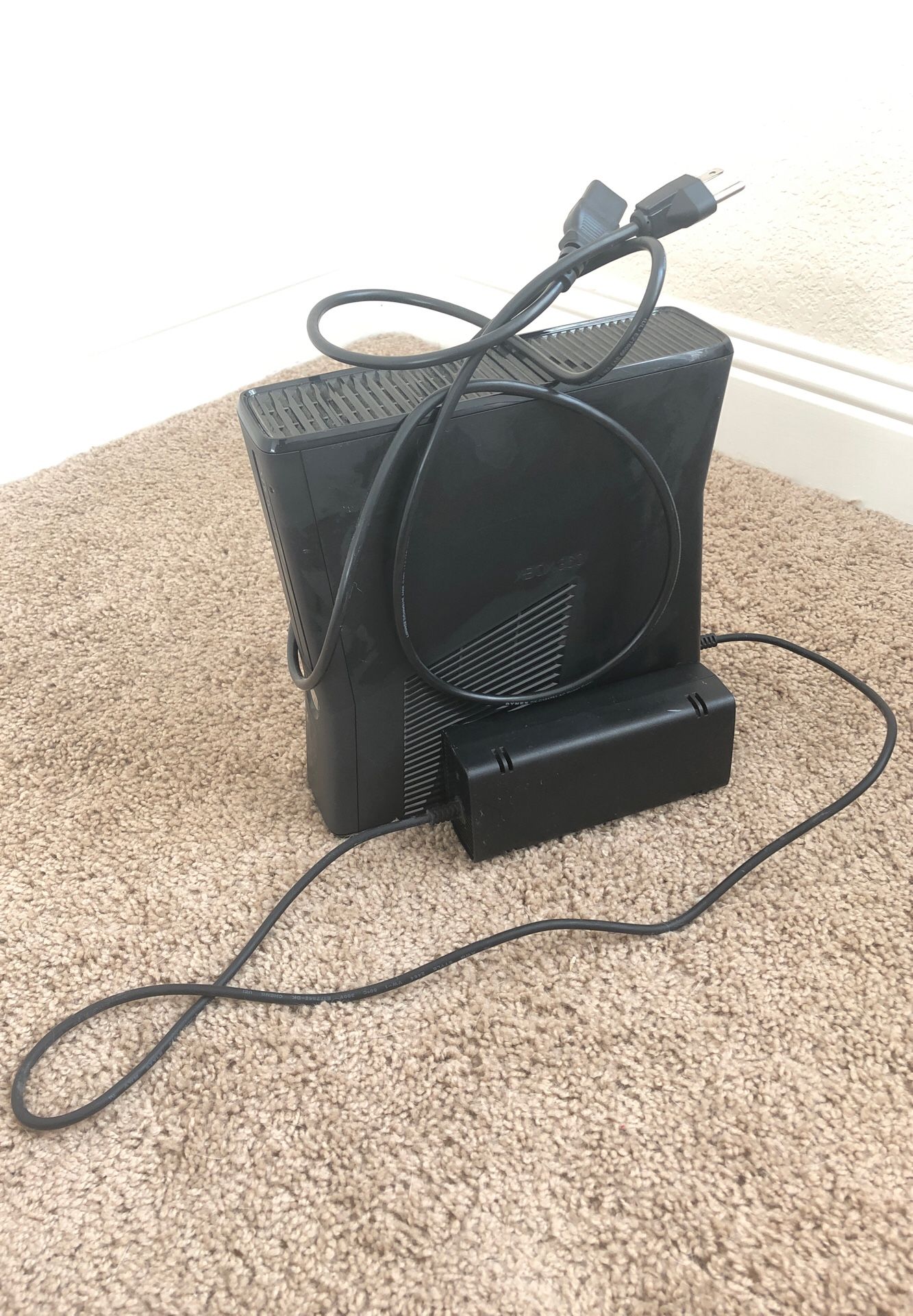XBOX 360